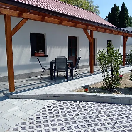 Διαμέρισμα Rekreacni Dum *