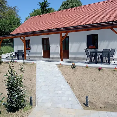 Rekreacni Dum Διαμέρισμα Podmolí