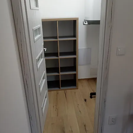Rekreacni Dum * Podmolí