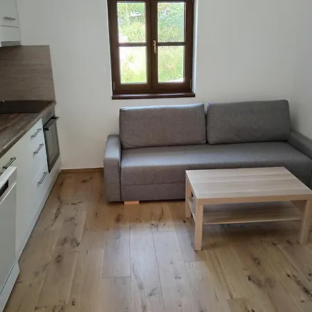 Apartment Rekreacni Dum