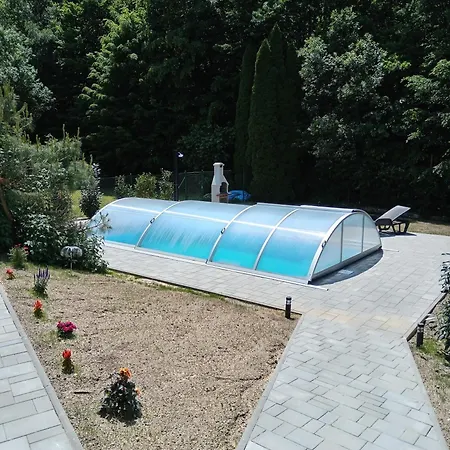Rekreacni Dum Apartment Podmoli