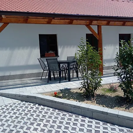 Rekreacni Dum Διαμέρισμα Podmolí