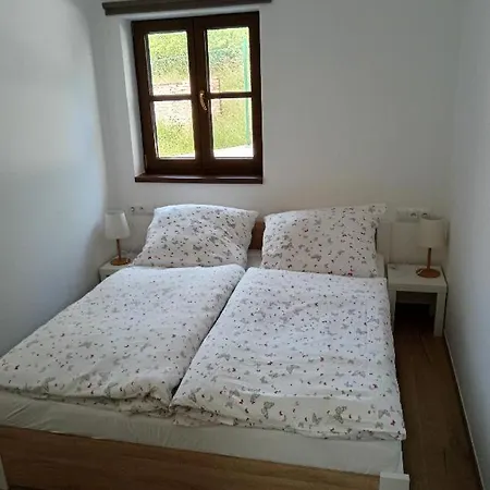 Rekreacni Dum Appartamento