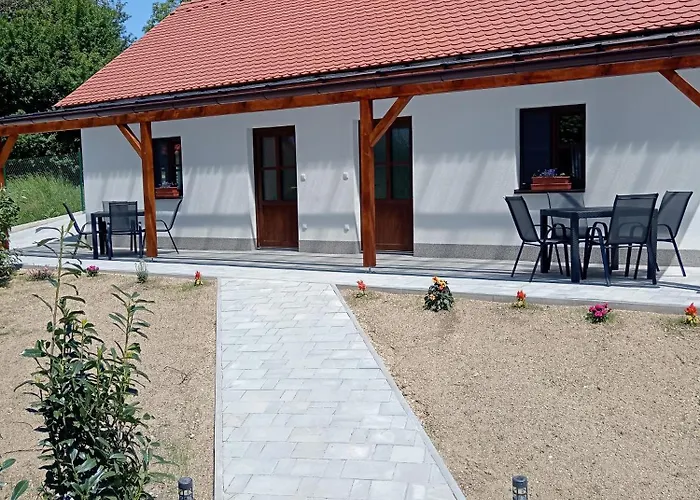 Rekreacni Dum Appartamento Podmolí