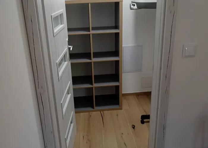 Rekreacni Dum * Podmolí