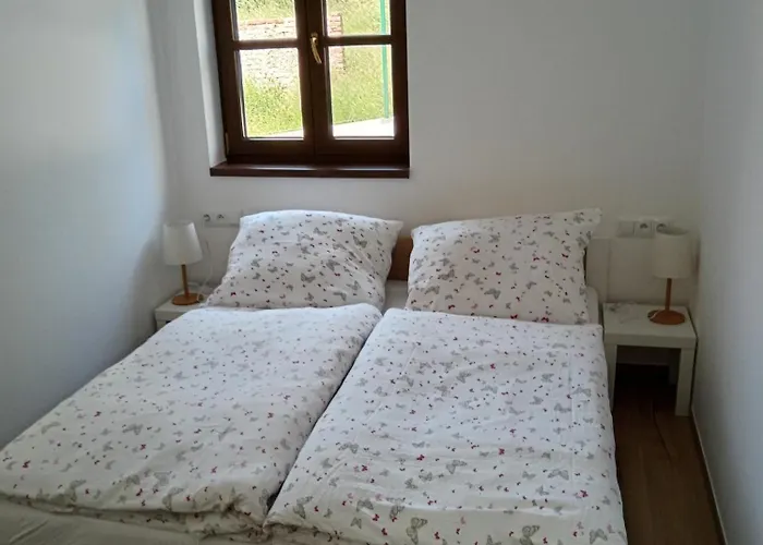 Rekreacni Dum *
