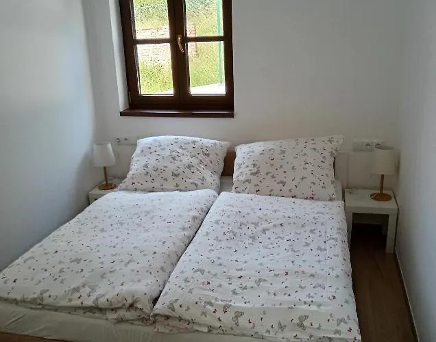 Rekreacni Dum Appartamento